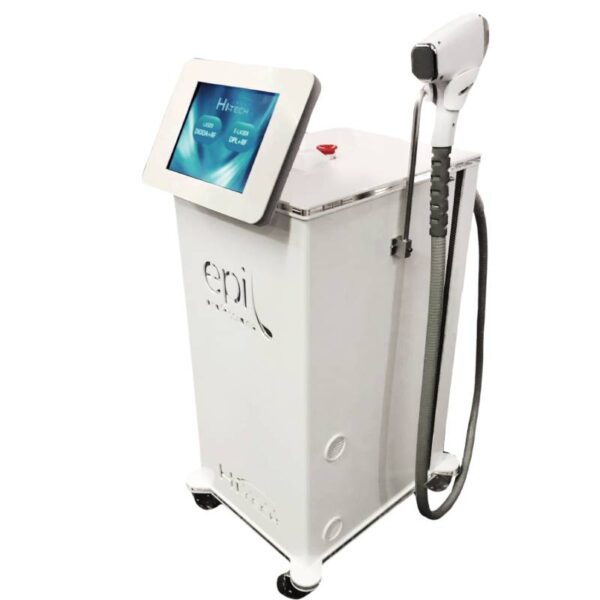 LASER DIODOWY 3D